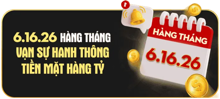 Cập nhật khuyến mãi 777king99 mới nhất