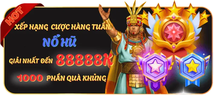 Sự kiện lễ hội 777king99