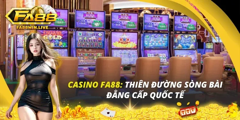 Chiến lược chơi casino trực tuyến 777king99