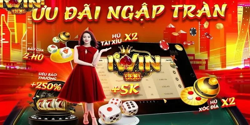 Chương trình VIP độc quyền 777king99